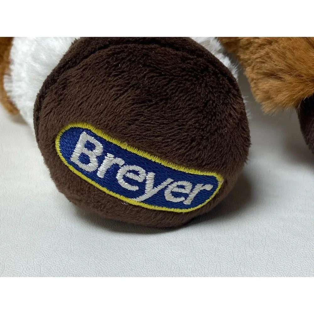Breyer 9